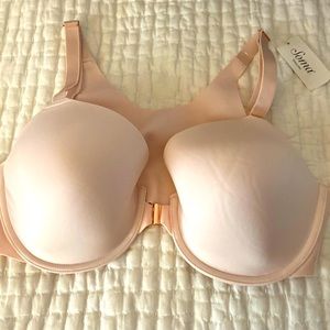 front closure nwt soma bra